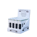 SmartGrepp Display Box 20 pcs - Svart