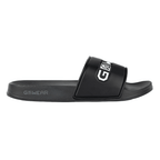 Gorilla Wear Gwear Slides - Svart - Gorilla Wear | Kraft & Kontroll