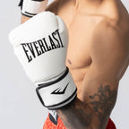 Everlast Core 2 Träningshandskar - Vit - Everlast | Kraft & Kontroll