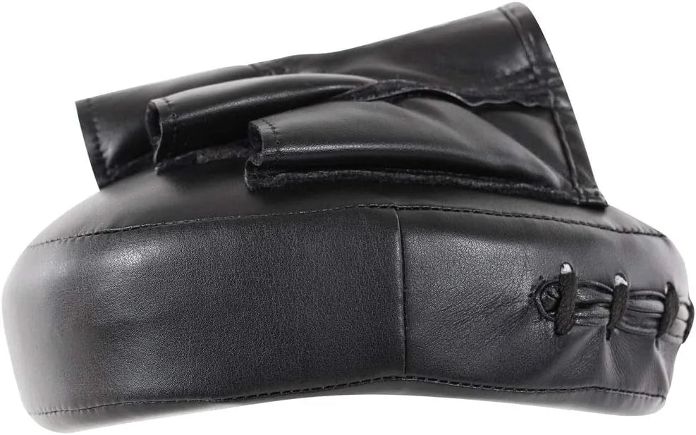 Adidas Speed Micro Mitts - Svart/Guld