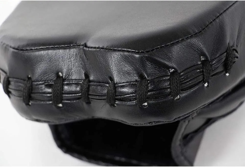 Adidas Speed Micro Mitts - Svart/Guld