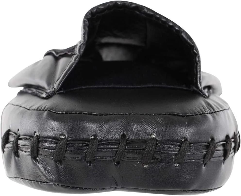 Adidas Speed Micro Mitts - Svart/Guld