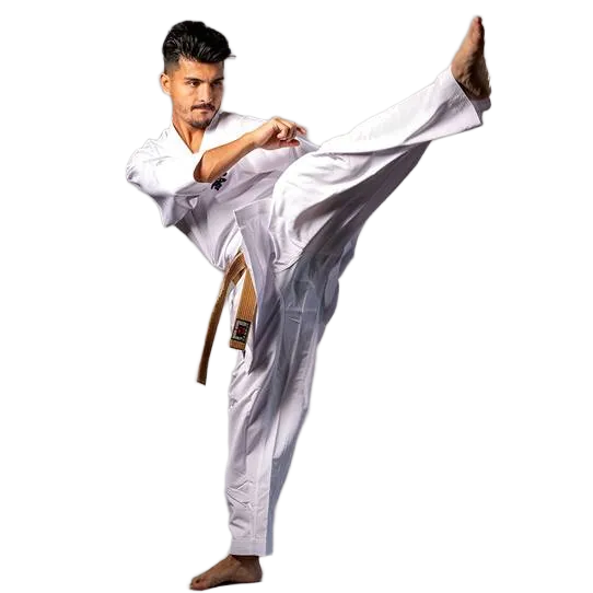 Budo-Nord Karatedräkt Kyokushin Jissen