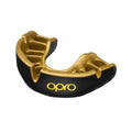 Tandskydd Opro Self-Fit Guld