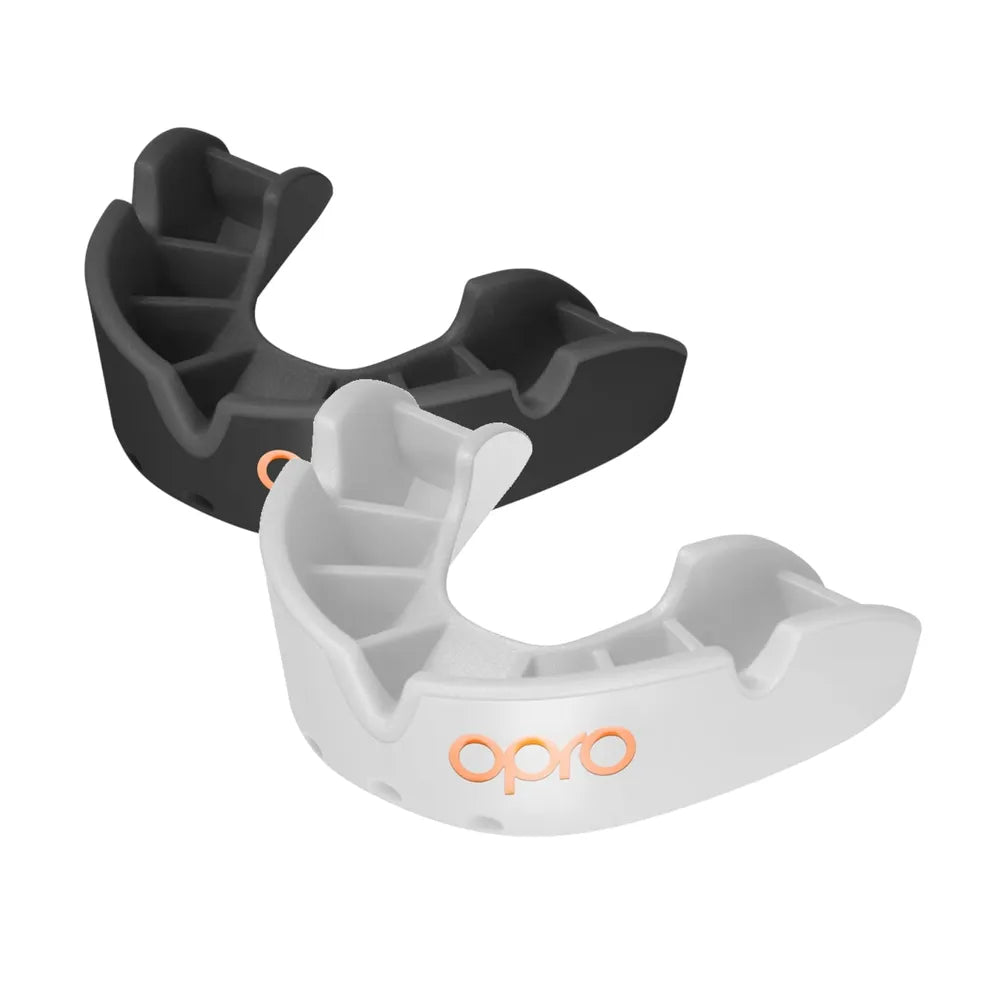 Opro Self-fit Junior Bronze