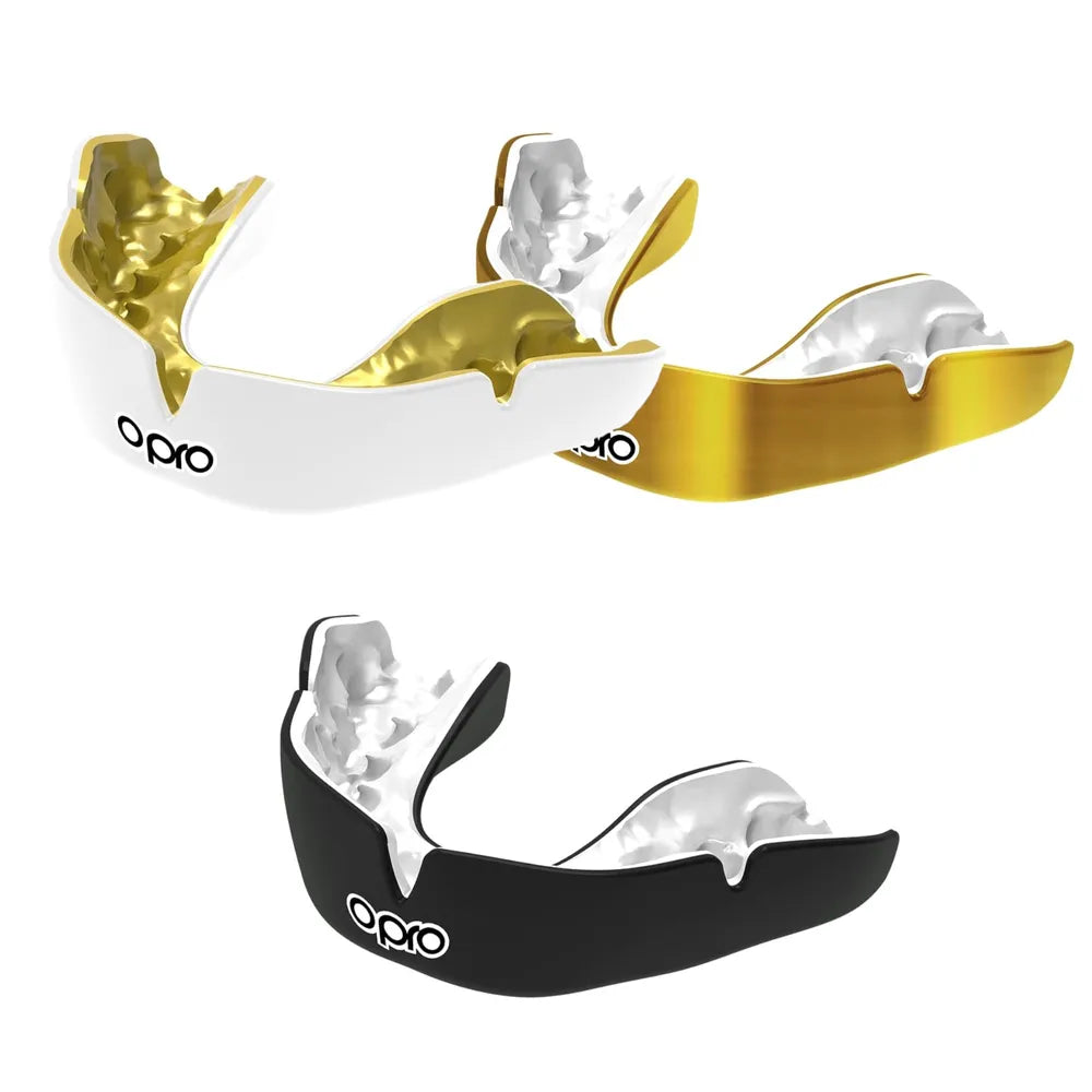 Tandskydd OPRO Instant Custom