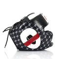 Fairtex Huvudskydd HG10 - Svart/Vit