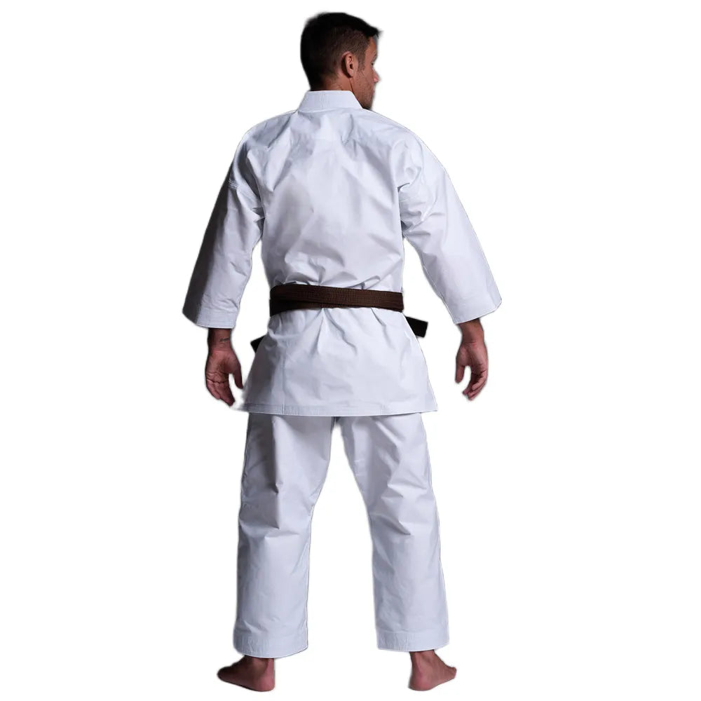 Budo-Nord Karatedräkt Dento JKA Brodyr