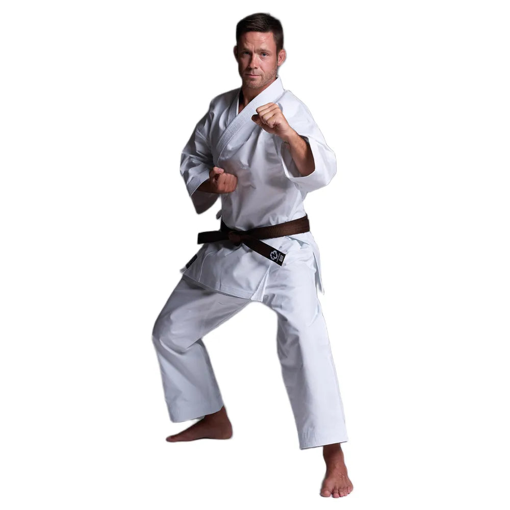 Budo-Nord Karatedräkt Dento JKA Brodyr