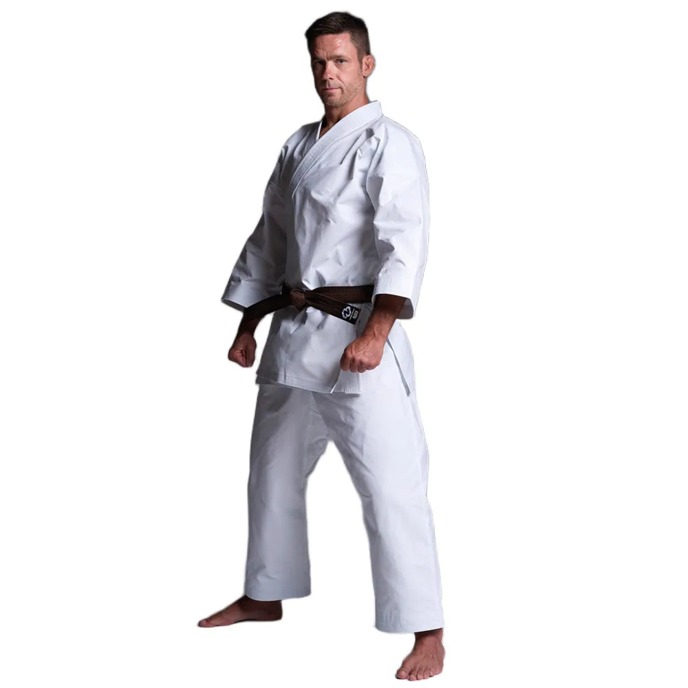 Budo-Nord Karatedräkt Dento JKA Brodyr