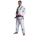 Budo-Nord BJJ-Dräkt Aprendiz Vit
