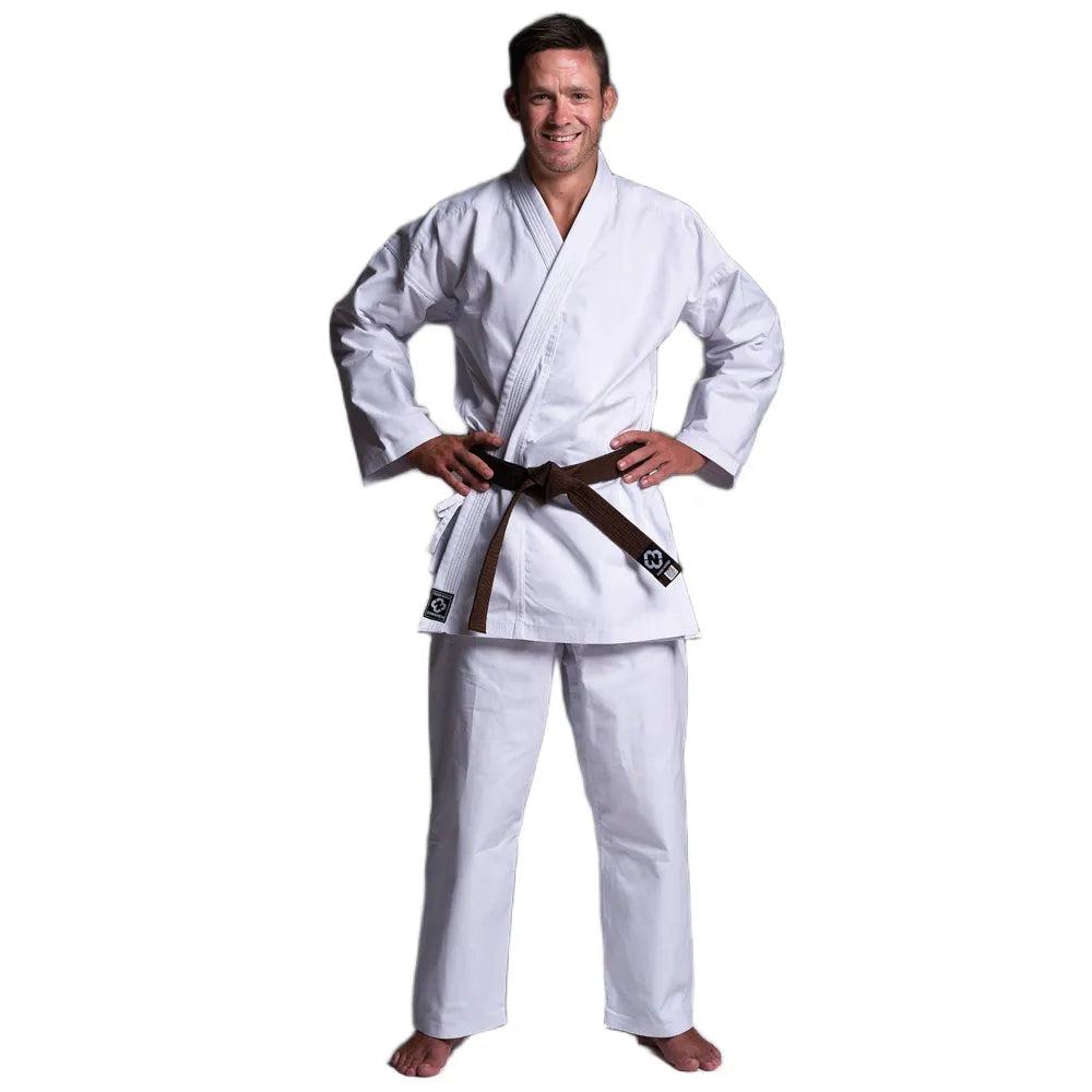 Budo-Nord Karate/Jujutsudräkt Zanshin