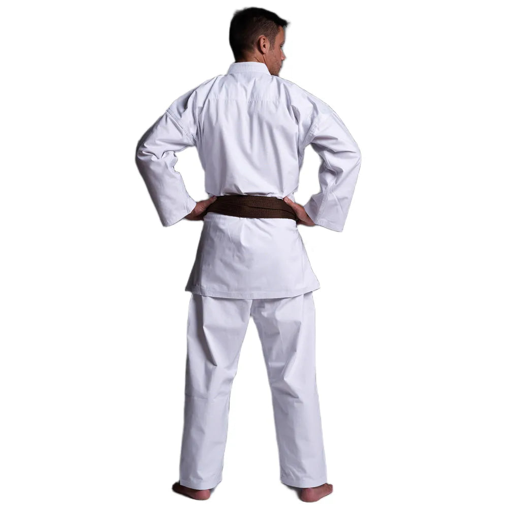Budo-Nord Karate/Jujutsudräkt Zanshin