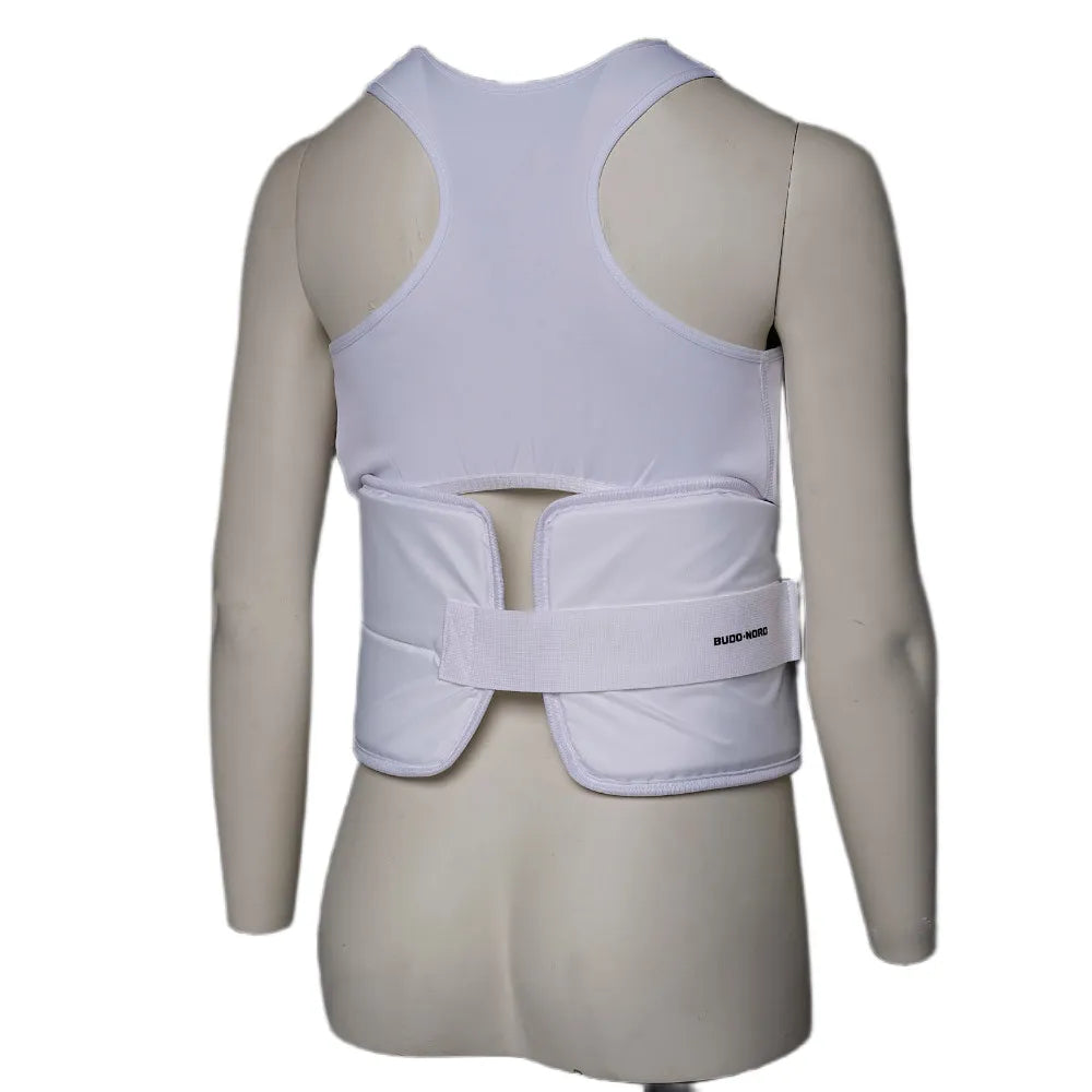 Budo-Nord Bodyprotector Dam WKF - bild 2