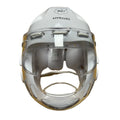 Budo-Nord WKF Huvudskydd med mask