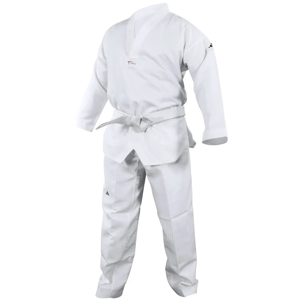 Adidas Taekwondodräkt Adi Start WT Premium