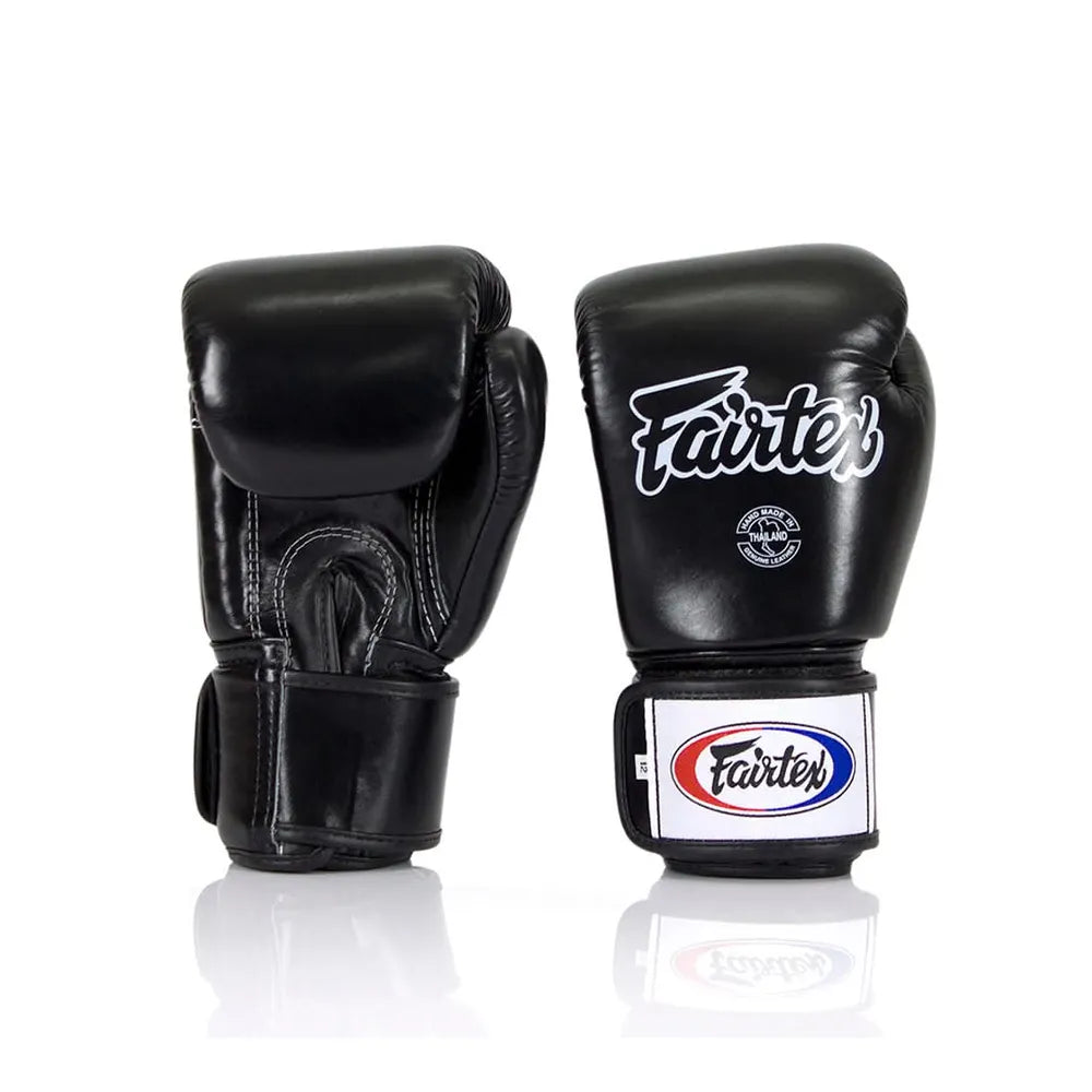 Fairtex BGV1 Boxningshandskar - Svart