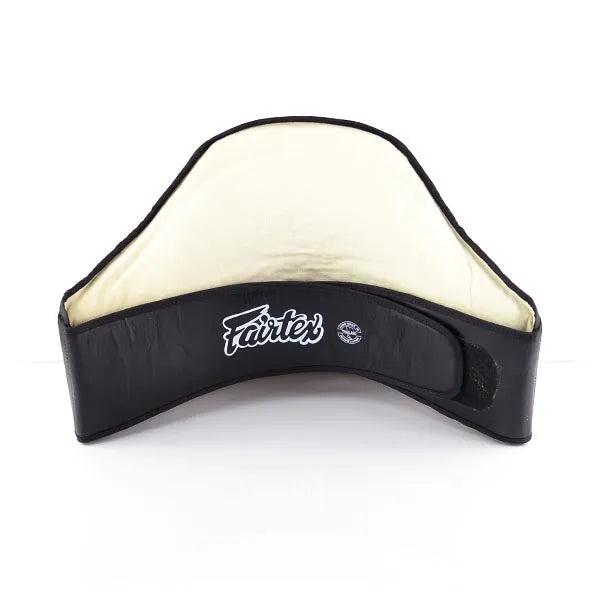 Fairtex Belly Pad BPV1 Svart-Vit