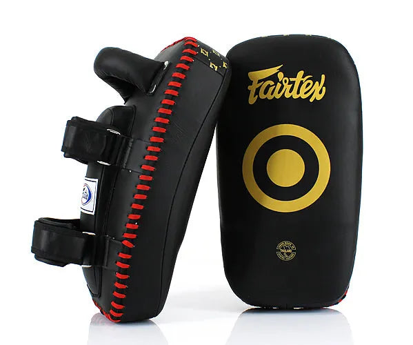 Fairtex Thai Pad KPLC5 - Svart