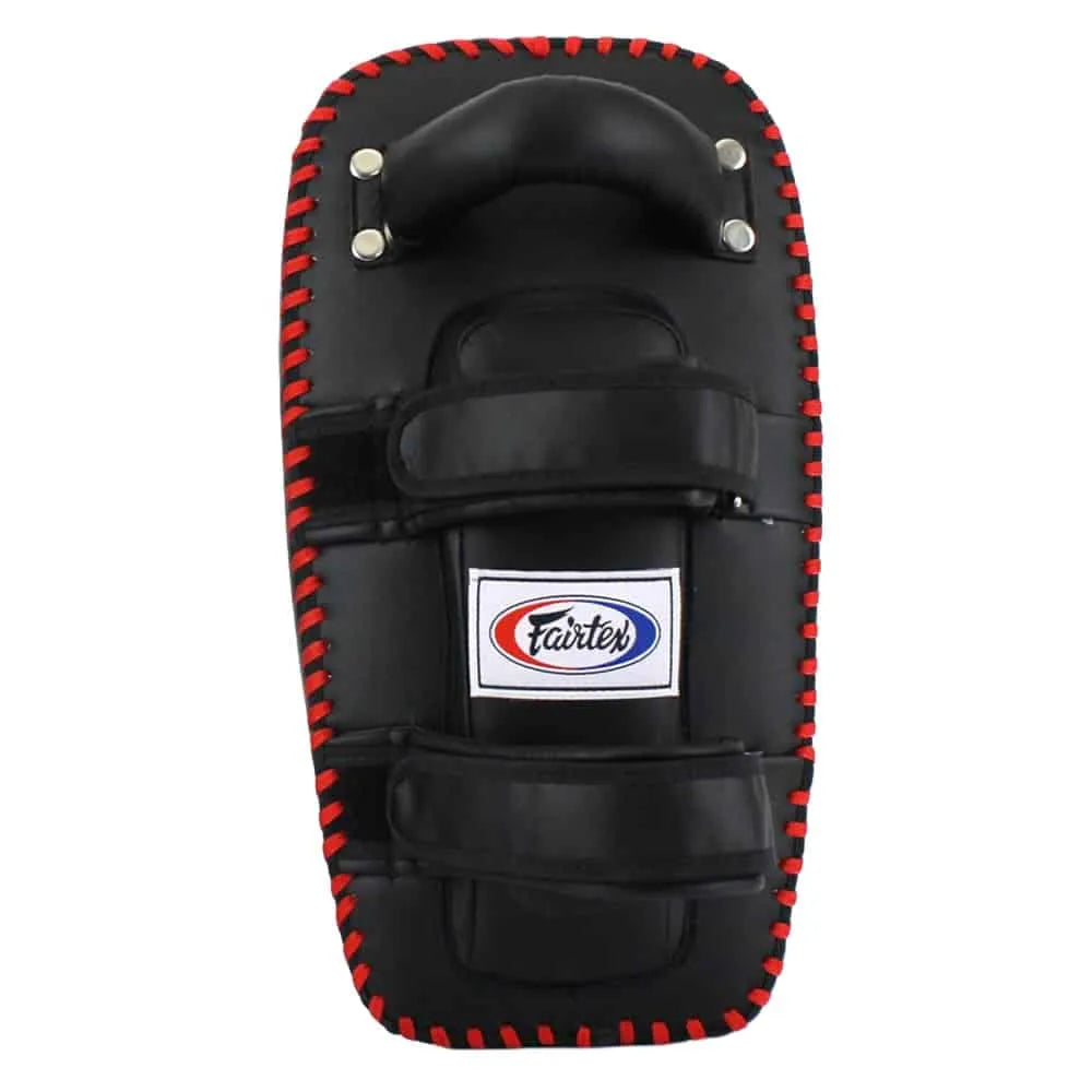 Fairtex Thai Pad KPLC5 - Svart