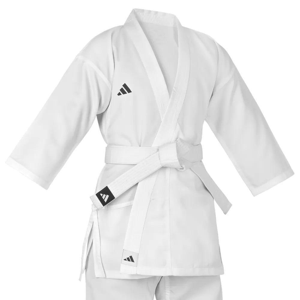 Adidas Adistart Karatedräkt
