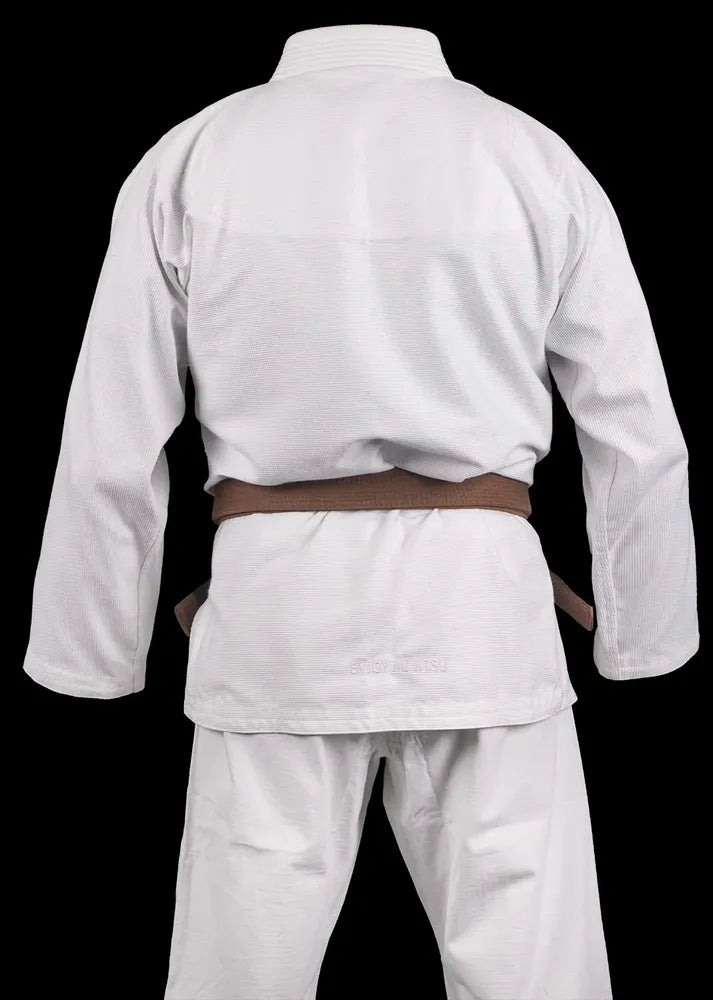 Okami BJJ-dräkt Spirit V2