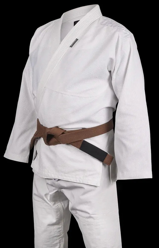 Okami BJJ-dräkt Spirit V2
