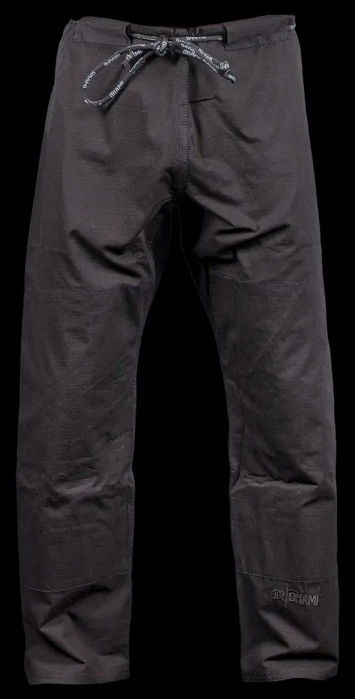 Okami BJJ-dräkt Spirit V2