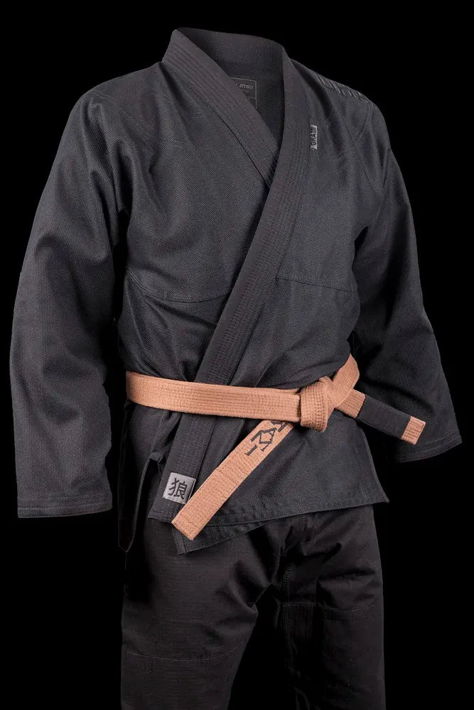 Okami BJJ-dräkt Spirit V2