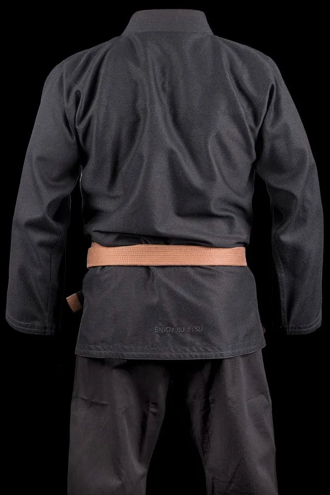 Okami BJJ-dräkt Spirit V2