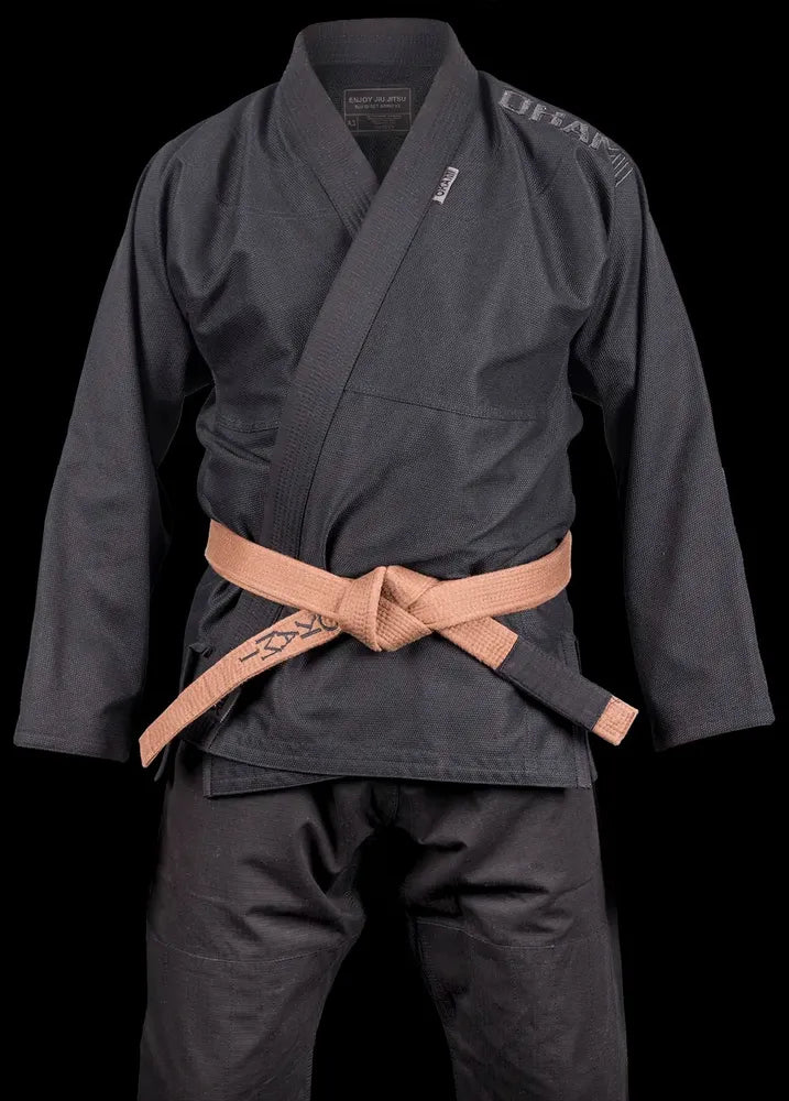 Okami BJJ-dräkt Spirit V2