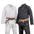 Okami BJJ-dräkt Spirit V2