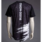 Budo-Nord Performance Tee Röd S