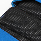 Adidas Jujutsu knogskydd som är flexibla och tåliga mot sprickbildning