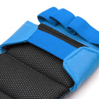 Adidas Jujutsu knogskydd för träning och tävling