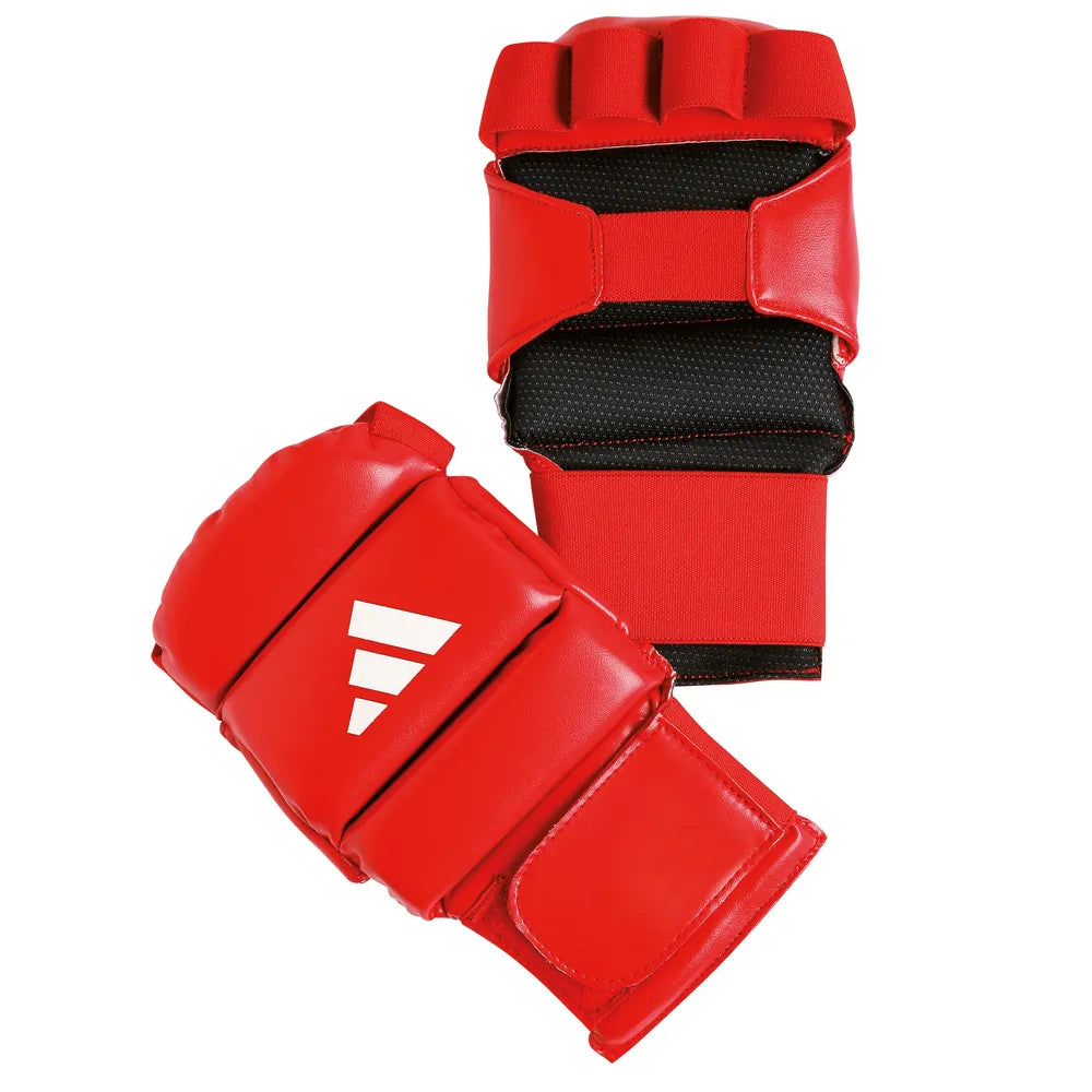 Adidas Knogskydd Jujutsu