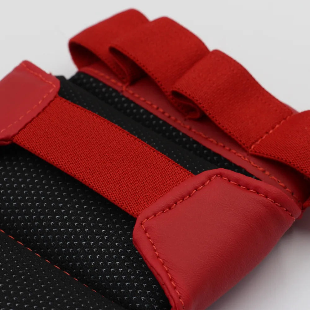 Adidas Knogskydd Jujutsu