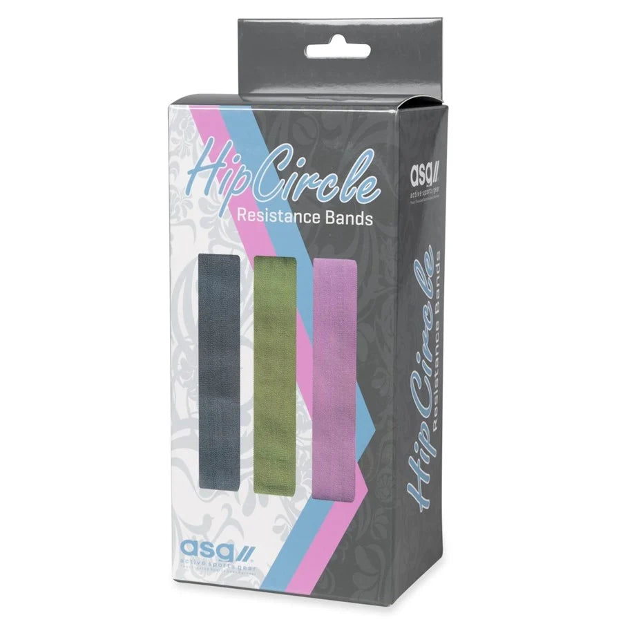 ASG Elastiska band Textil