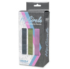 ASG Elastiska band Textil - ASG | Kraft & Kontroll