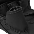 Adidas Silva 50 MMA-handskar i svart, gult och camo med TILT-design för naturlig handposition, med justerbar kardborre