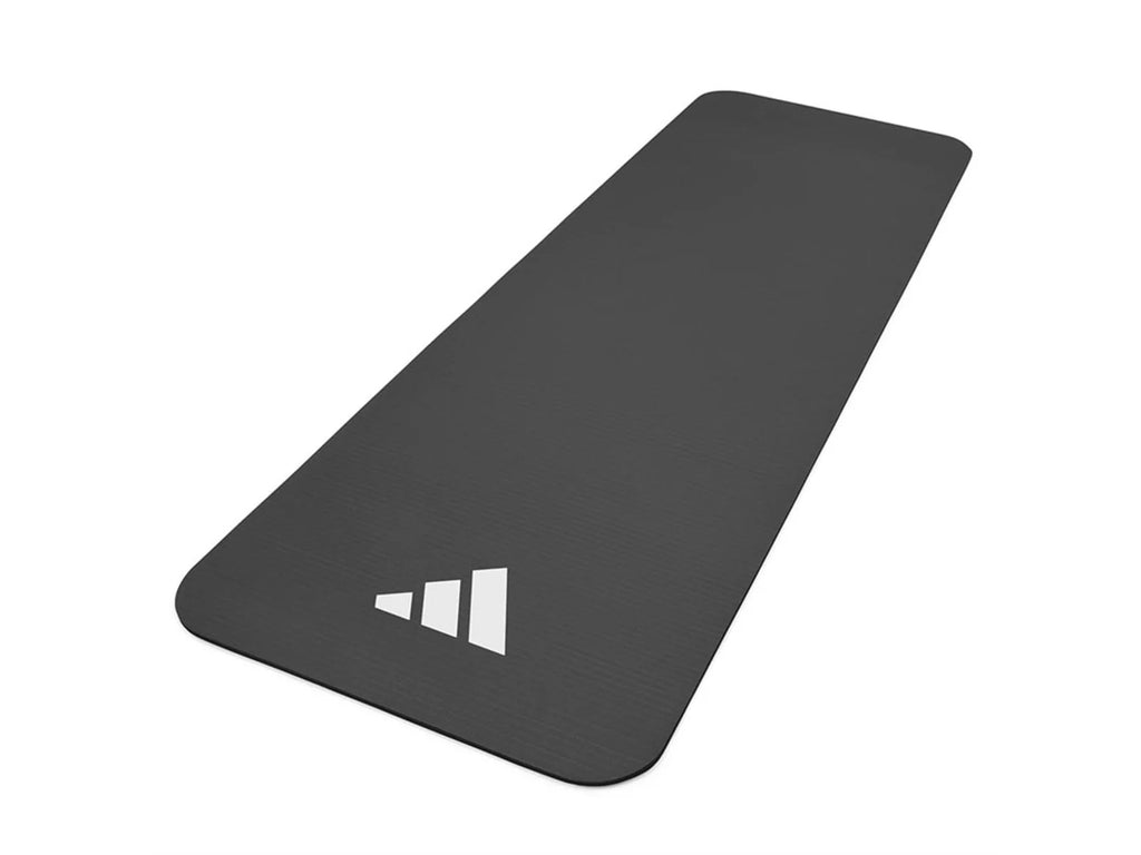Adidas Yoga Matta 8 mm - Svart