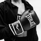 Everlast Core 2 Träningshandskar - Svart - Everlast | Kraft & Kontroll