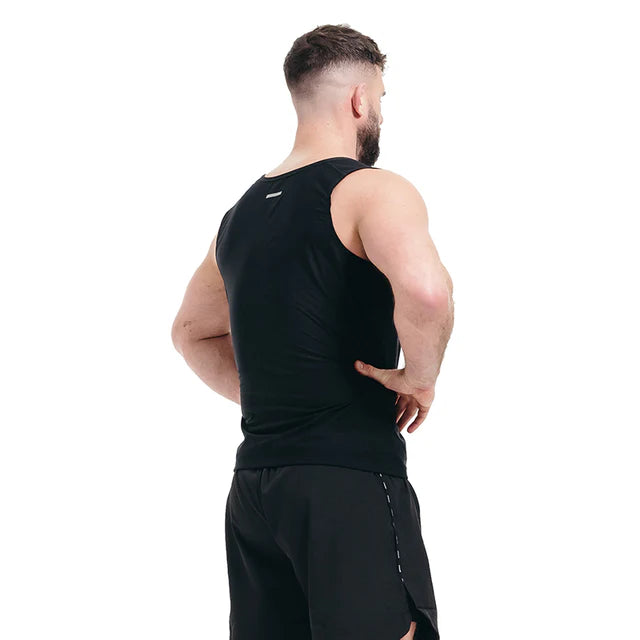 RDX M1 Sweat Vest Herr - Svart - bild 2
