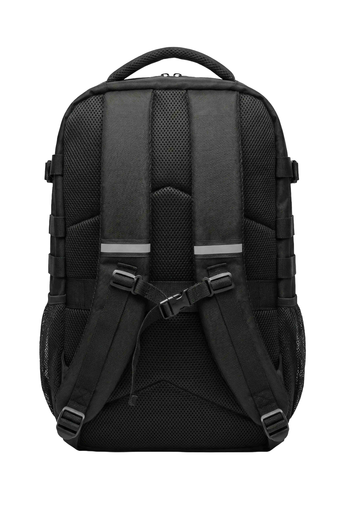 Gorilla Wear Cardiff Backpack - Svart