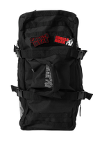 Gorilla Wear Cardiff Bag - Svart