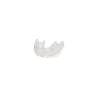 Single Mouthguard - Clear