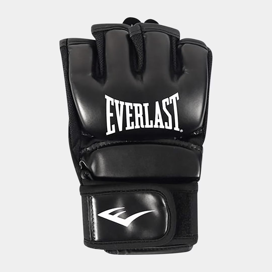 Everlast Core Everstrike MMA Handskar - Svart