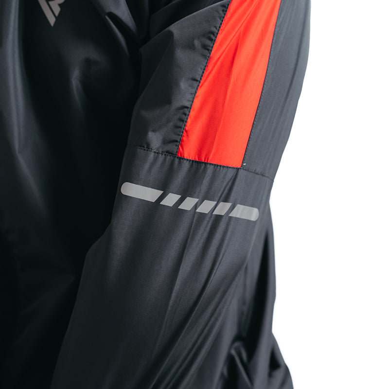 RDX H1 Weight Loss Sauna Suit Pink For Women