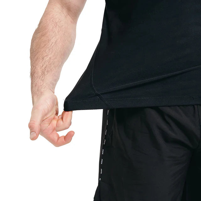 RDX M1 Sweat Vest Herr - Svart - bild 4