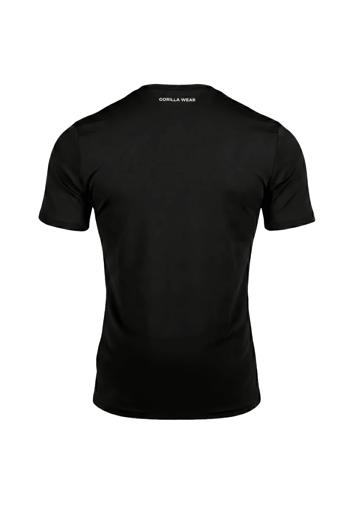 Gorilla Wear Colton T-Shirt - Svart - Gorilla Wear | Kraft & Kontroll